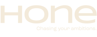 Hone Logo