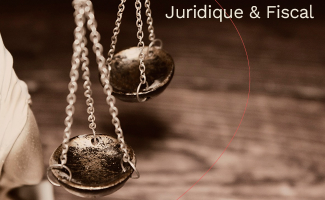 EN SAVOIR PLUS / Juridique et fiscal EN SAVOIR PLUS / Juridique et fiscal